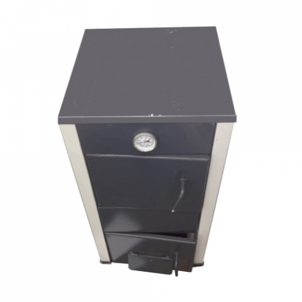 Твердотопливный котел РАТОН КСТ-12,5 в Бресте