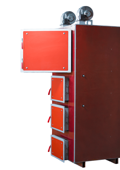 Промышленный котел «Сибирь» КВО-Т-130 Амазонка бай фото в Бресте