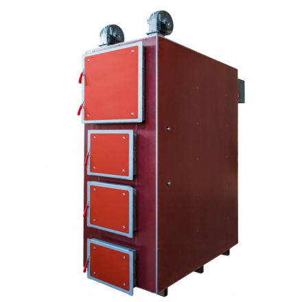 Промышленный котел «Сибирь» КВО-Т-500 в Бресте