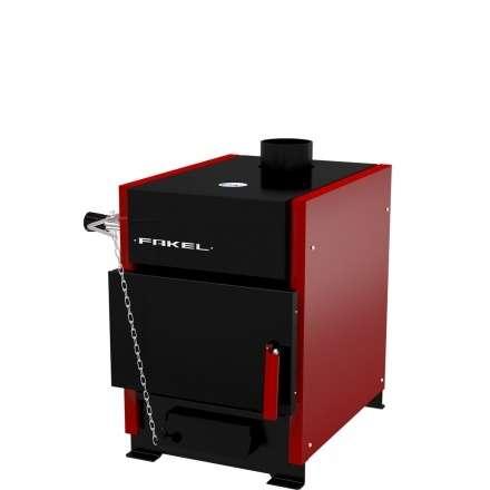 Котел отопительный Термокрафт Fakel 21 кВт купить в Бресте