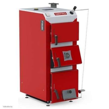 Твердотопливный котел Defro KDR 20 Амазонка бай фото в Бресте