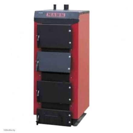 Твердотопливный котел Маяк КТР-50 Eco Manual Uni Амазонка бай фото в Бресте