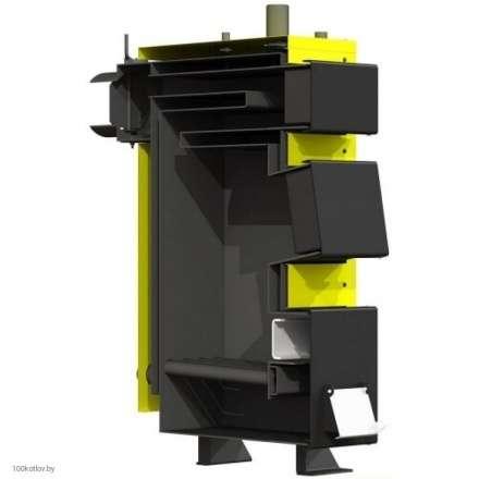 Твердотопливный котел Kronas Standart 26 в Бресте