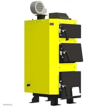 Твердотопливный котел Kronas Standart 22 Амазонка бай фото в Бресте