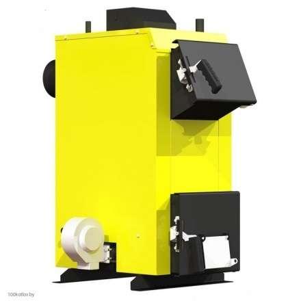 Твердотопливный котел Kronas Eko plus 20 Амазонка бай фото в Бресте
