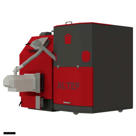 Пеллетный котел Altep Trio Uni Pellet 65 в Бресте