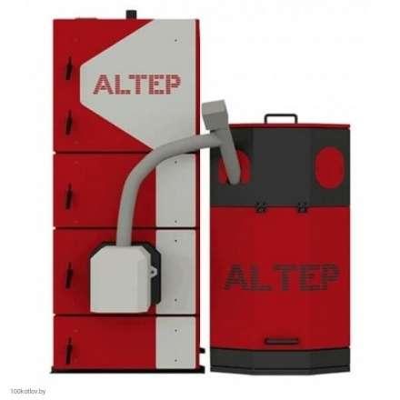 Пеллетный котел Altep Duo Uni Pellet 40 в Бресте