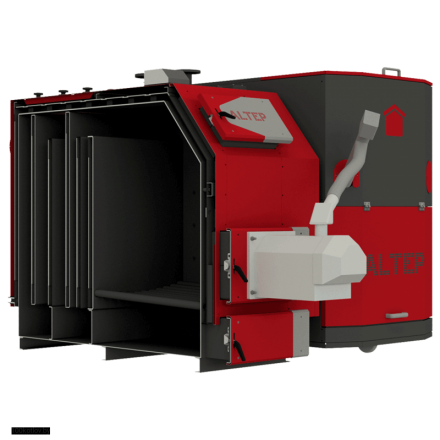 Пеллетный котел Altep Trio Uni Pellet 30 в Бресте