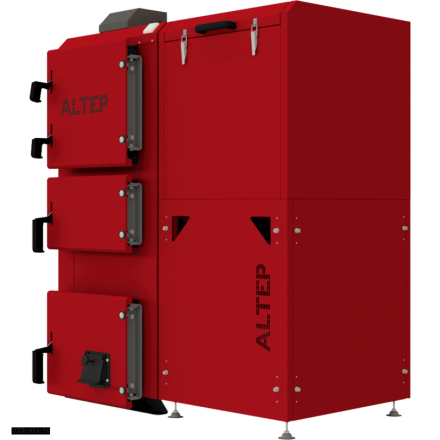 Пеллетный котел Altep Duo Pellet 31 в Бресте