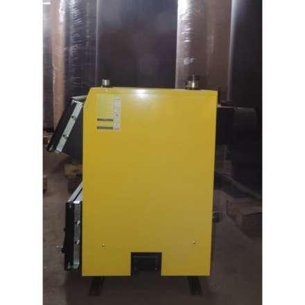 Твердотовливный котел KRONAS EKO 16 кВт Амазонка бай фото в Бресте