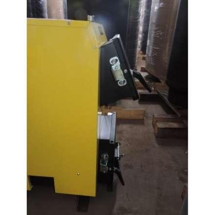 Твердотовливный котел KRONAS EKO 16 кВт Амазонка бай фото в Бресте