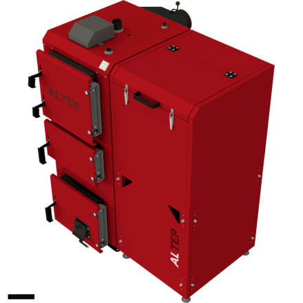 Пеллетный котел Altep Duo Pellet 25 в Бресте