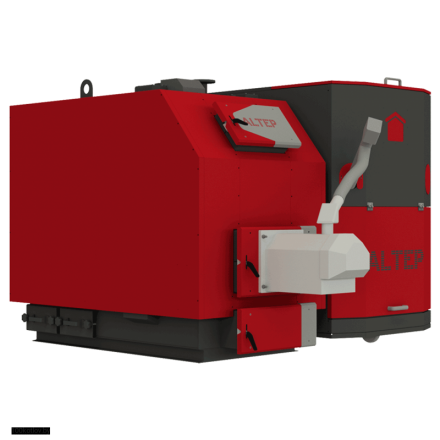 Пеллетный котел Altep Trio Uni Pellet 250 в Бресте