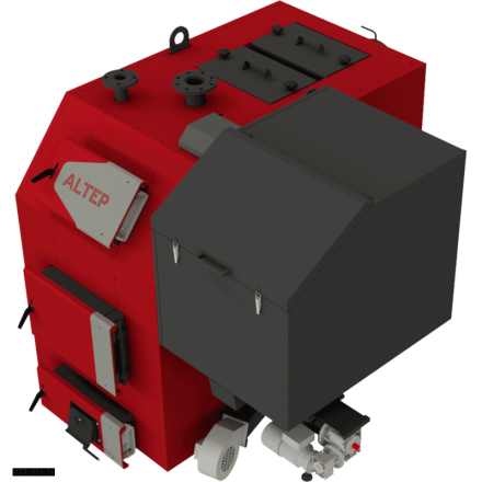 Пеллетный котел Altep Trio Pellet 300 в Бресте