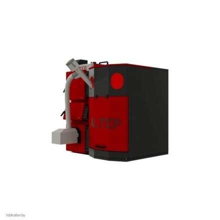 Пеллетный котел Altep Duo Uni Pellet 250 в Бресте