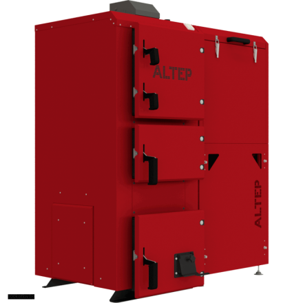 Пеллетный котел Altep Duo Pellet 250 Амазонка бай фото в Бресте