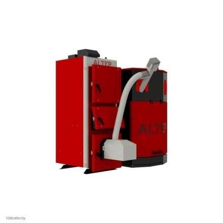 Пеллетный котел Altep Duo Uni Pellet 200 в Бресте