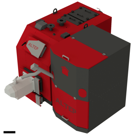 Пеллетный котел Altep Trio Uni Pellet 150 в Бресте