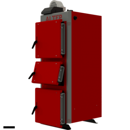 Твердотопливный котел Altep Duo Uni Plus 21 в Бресте