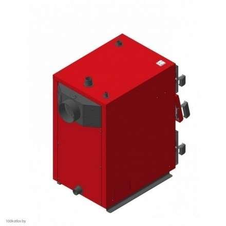 Твердотопливный котел Altep Compact 20 в Бресте