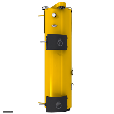 Твердотопливный котел Stropuva S20 Амазонка бай фото в Бресте