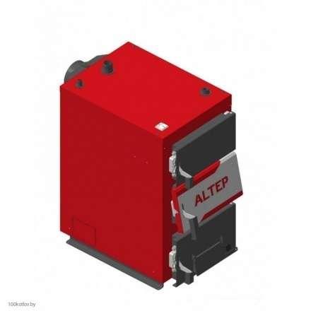 Твердотопливный котел Altep Compact 15 в Бресте