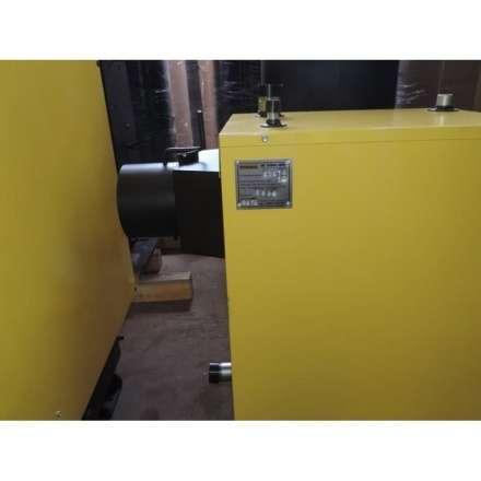 Твердотовливный котел KRONAS EKO 24 кВт в Бресте