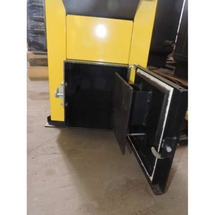 Твердотовливный котел KRONAS EKO 24 кВт в Бресте