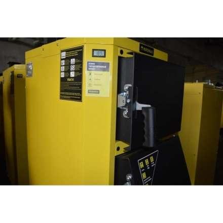 Твердотовливный котел KRONAS UNIC 25 кВт в Бресте