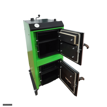 Твердотопливный котел Sakovich Standart 16 Амазонка бай фото в Бресте