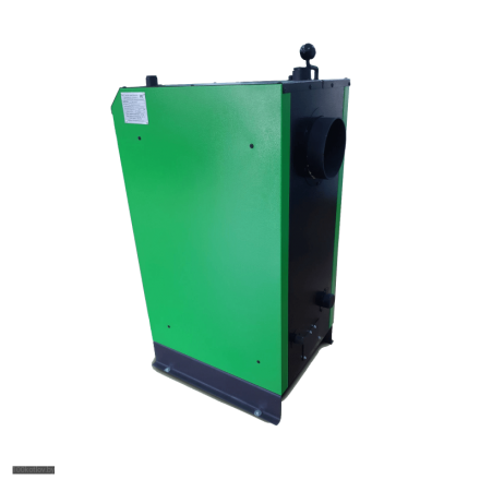 Твердотопливный котел Sakovich Standart 16 Амазонка бай фото в Бресте