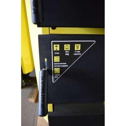 Твердотовливный котел KRONAS UNIC 30 кВт в Бресте