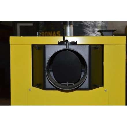 Твердотовливный котел KRONAS UNIC NEW 125 кВт в Бресте