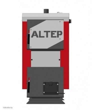 Твердотопливный котел Altep Mini 16 Амазонка бай фото в Бресте