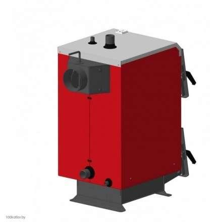 Твердотопливный котел Altep Mini 16 в Бресте