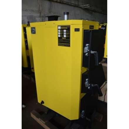 Твердотовливный котел KRONAS UNIC NEW 27 кВт в Бресте