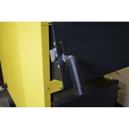 Твердотовливный котел KRONAS UNIC NEW 62 кВт в Бресте