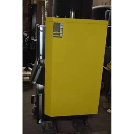 Твердотовливный котел KRONAS UNIC NEW 75 кВт в Бресте
