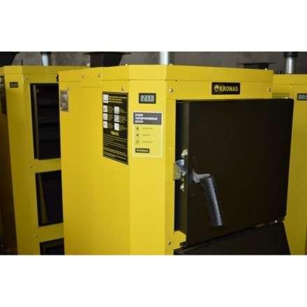 Твердотовливный котел KRONAS UNIC P 75 кВт в Бресте