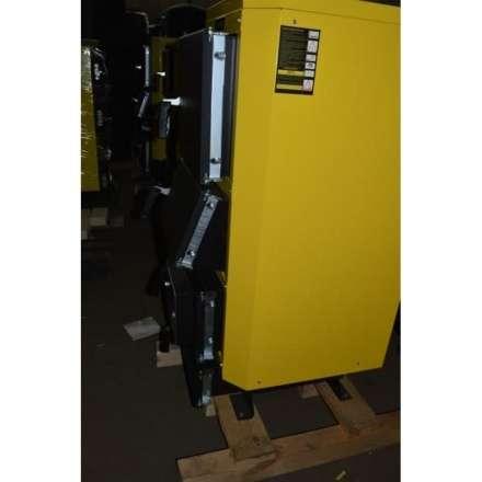 Твердотовливный котел KRONAS UNIC P 75 кВт в Бресте