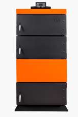 Твердотопливный котел TIS HARD Plus 250 в Бресте