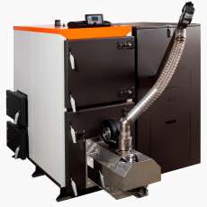 Пеллетный котел TIS Hard Duo Pellet 150 в Бресте