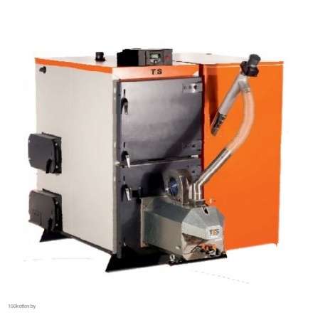 Пеллетный котел TIS Hard Pellet 200 Амазонка бай фото в Бресте