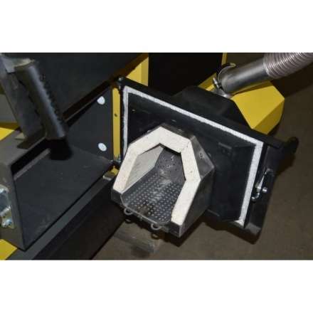 Твердотовливный котел KRONAS PELLETS 35 кВт в Бресте