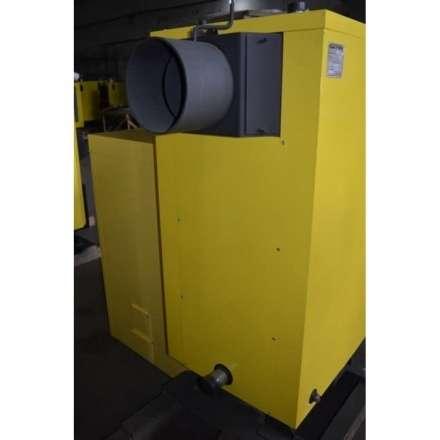 Твердотовливный котел KRONAS PELLETS 42 кВт в Бресте