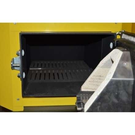 Твердотовливный котел KRONAS PELLETS 62 кВт в Бресте