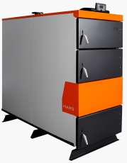 Твердотопливный котел TIS HARD Plus 300 в Бресте