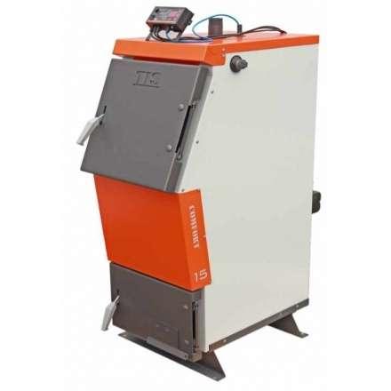 Твердотопливный котел TIS Comfort 20N купить в Бресте