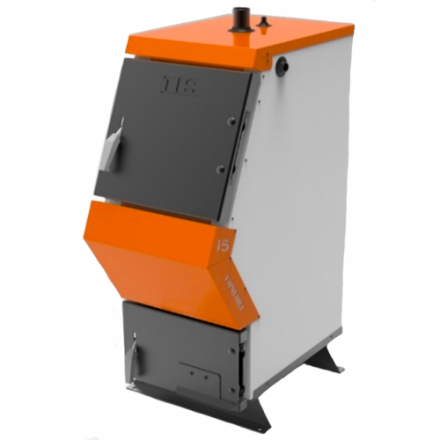 Твердотопливный котел TIS Comfort 15 купить в Бресте