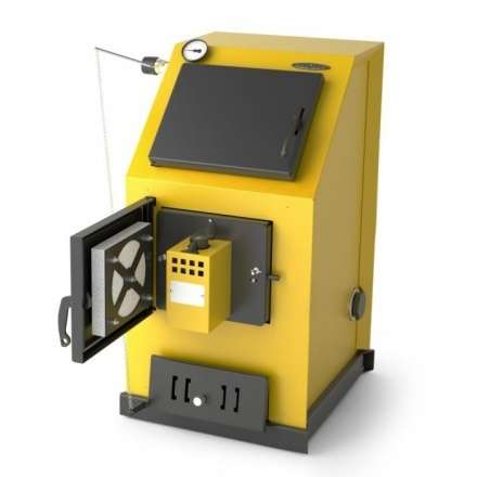 Котёл TMF Оптимус Газ Автоматик 20 АРТ под ТЭН Амазонка бай фото в Бресте